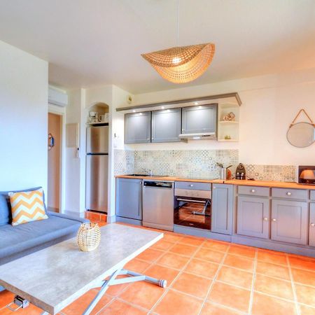 Les Terrasses Du Liouquet Apartman La Ciotat Kültér fotó