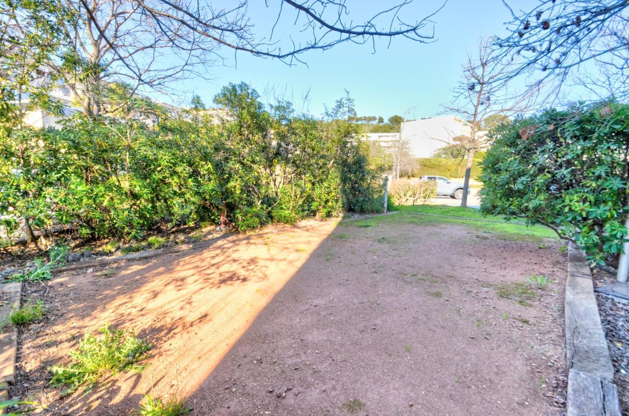 Les Terrasses Du Liouquet Apartman La Ciotat Kültér fotó