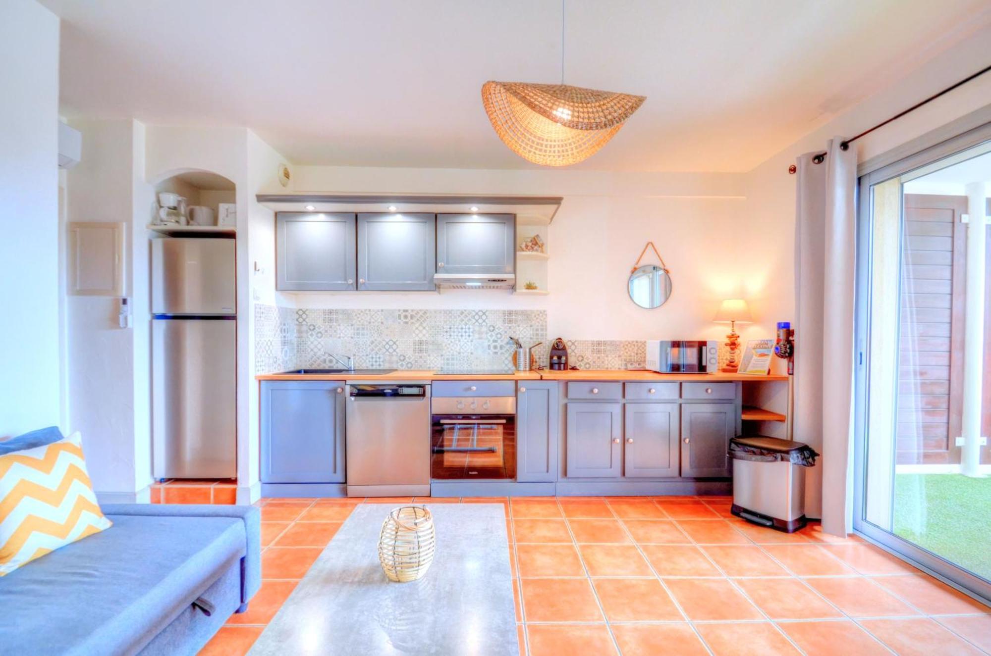 Les Terrasses Du Liouquet Apartman La Ciotat Kültér fotó
