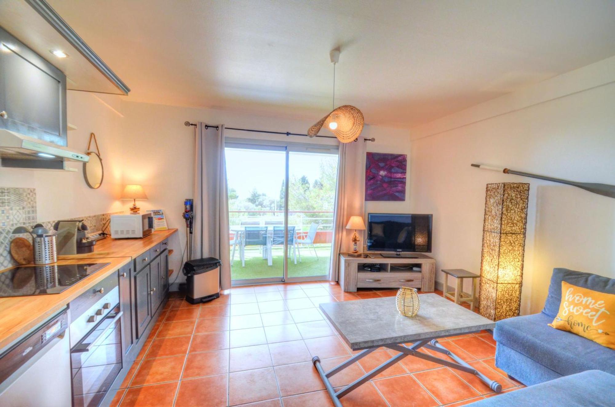 Les Terrasses Du Liouquet Apartman La Ciotat Kültér fotó