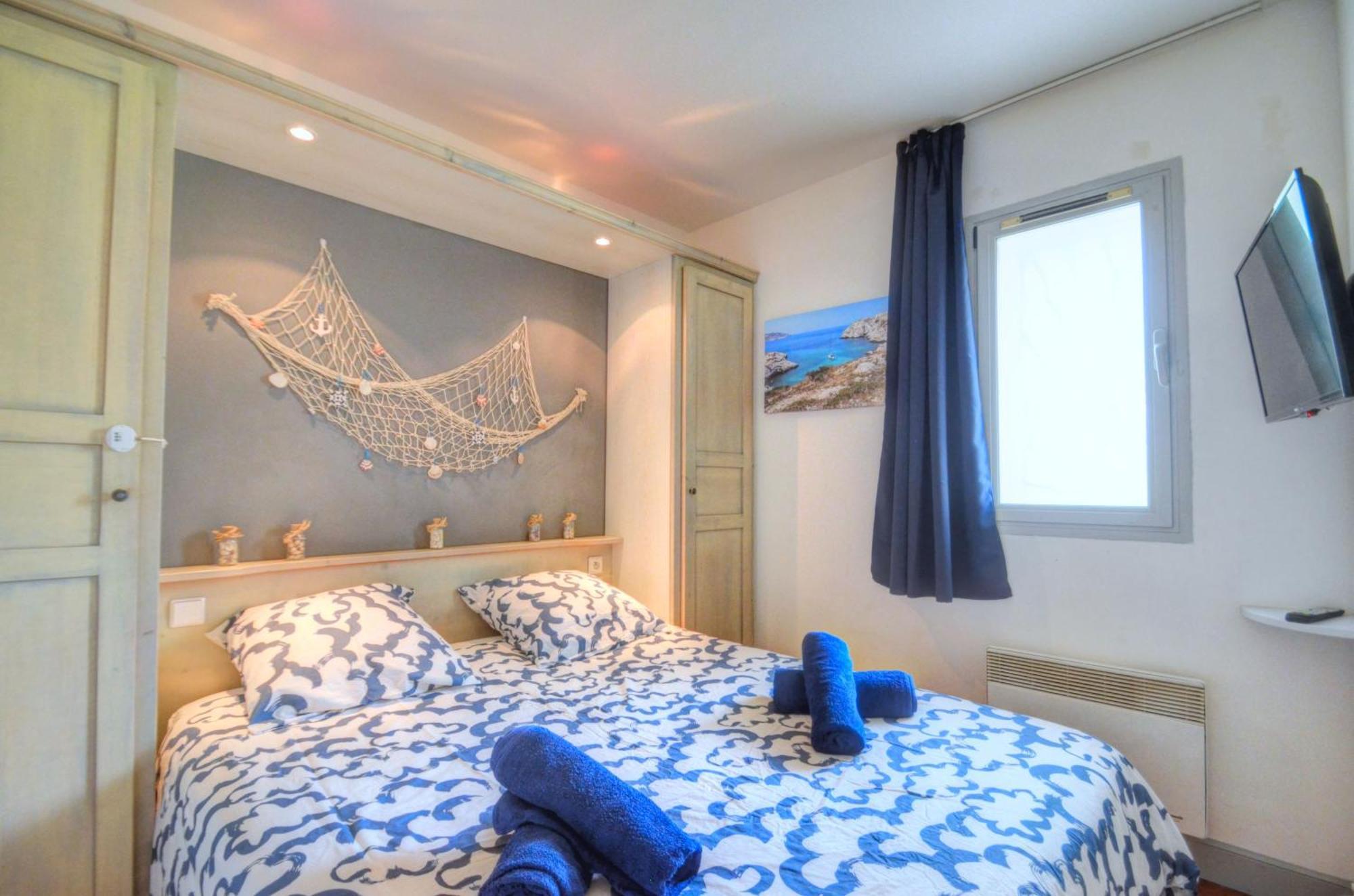 Les Terrasses Du Liouquet Apartman La Ciotat Kültér fotó